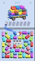 Screw Car Sort الملصق