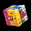 Yeet Away - Block Logic Game APK