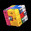 Yeet Away - Block Logic Game APK