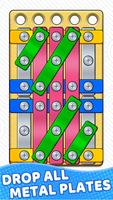 Screw Master - Nuts And Bolts скриншот 2