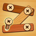 Wood Nuts & Bolts