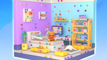 Screw Sort 3D تصوير الشاشة 2