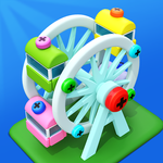 Screw Blast icon