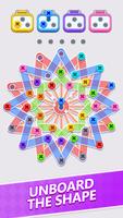 Screw Color Sort - Nuts Bolts screenshot 3