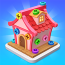 Screw Tap Jam®:Schrauben Spiel APK