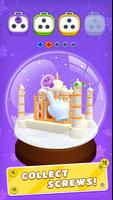 Screw Jam Pin Puzzle - Sekrup screenshot 1