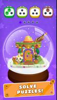 Screw Jam Pin Puzzle - Sekrup screenshot 2
