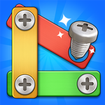 Screw Puzzle icon