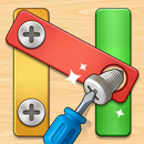 Screw Puzzle - Nuts Bolts Game APK