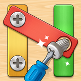Screw Puzzle icon