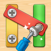 Schrauben Puzzle - Spiel APK