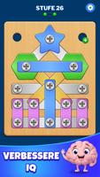 Schrauben Puzzle - Spiel Screenshot 1