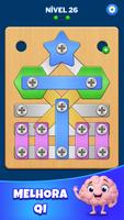Screw Puzzle imagem de tela 1