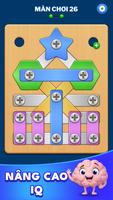 Screw Puzzle ảnh chụp màn hình 1