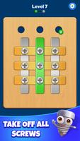 Screw Puzzle poster