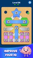 Screw Puzzle screenshot 1