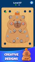 Screw Puzzle screenshot 2