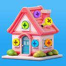 Master Screw Out 3D APK