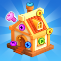 Screw Bolts 3D Puzzle