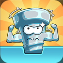 Screw Quiz: Nut & Bolt Master-APK