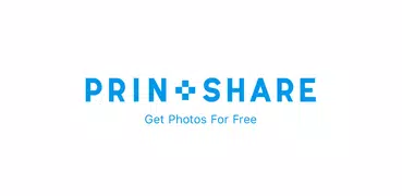 PrinShare(프린셰어) - 무료 사진 인화/배송
