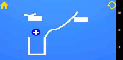 Draw Physics! Solve Puzzles! S poster