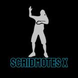 Scridmotes X