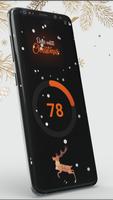 Christmas Countdown Cartaz