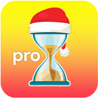 Christmas Countdown Pro 2019 Zeichen