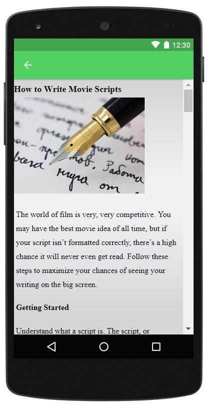 Script Writing For Android Apk Download - best agents script roblox 2019