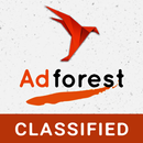 AdForest - Classified APK