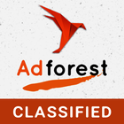 AdForest 图标