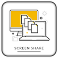 Screen Share