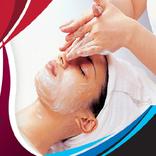 Face scrub- sexy massage video