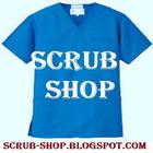 ikon Scrub Shop