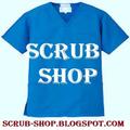 Scrub Shop
