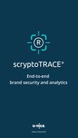 scryptoTRACE®code Affiche