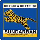 Sundarban Courier Service tracking-SCScourier ไอคอน