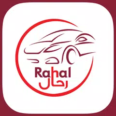 Descargar APK de Rahal Taxi