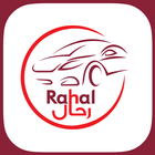 Rahal Taxi 아이콘