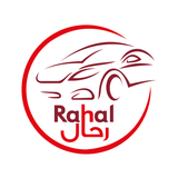 Rahal Taxi icône
