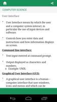 Computer Science screenshot 1