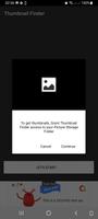 Find Thumbnail & Hidden Photos Ekran Görüntüsü 3