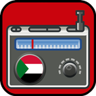 راديو السودان 아이콘