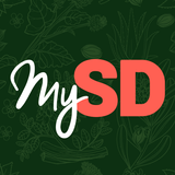 MySD icône