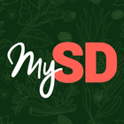 ikon MySD