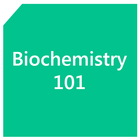 Biochemistry 101 icon