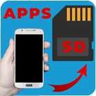 Tutorial para mover aplicaciones a tarjeta sd-icoon