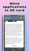 Tutorial para mover aplicaciones a tarjeta sd screenshot 3
