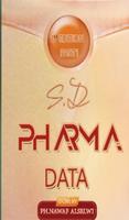 S,D Pharma Data Affiche